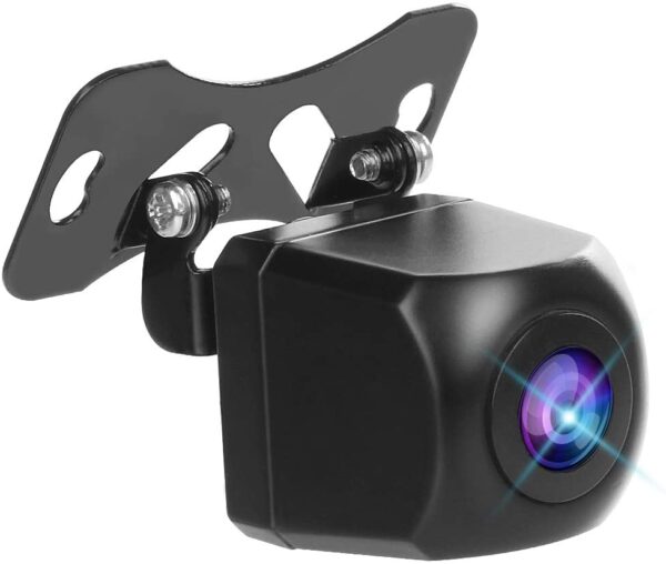 AHD ドライブレコーダー専用カメラ 後カメラ 超広角 130万高精細画質 4ピン 長15m