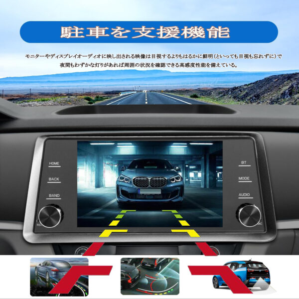 5インチ 1Din カーナビ FMラジオ オーディオ カー プレーヤー 有線接続 CarPlay Bluetooth