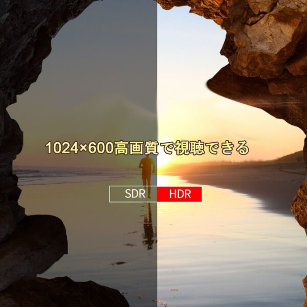 R3 12.6型 ポータブルdvdプレーヤー 液晶 大画面 4時間連続再生 CPRM対応 Hi-Fiスピーカー搭載 リージョンフリー  AV入出力 日本語説明書付き