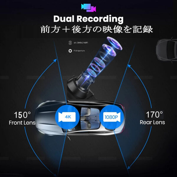 R5 10.26インチ大画面CarPlay/Airplay/Android Auto対応