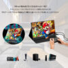 15.6インチ バイルモニター モバイルディスプレイゲームモニター スイッチ用モニター 非光沢IPS液晶 軽量 有機EL OLED